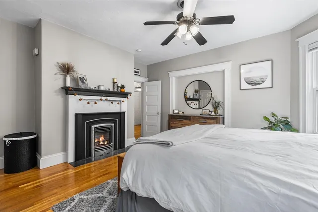 $3,200 | 126 Msgr Patrick J Lydon Way, Unit 1, Boston, MA 02124