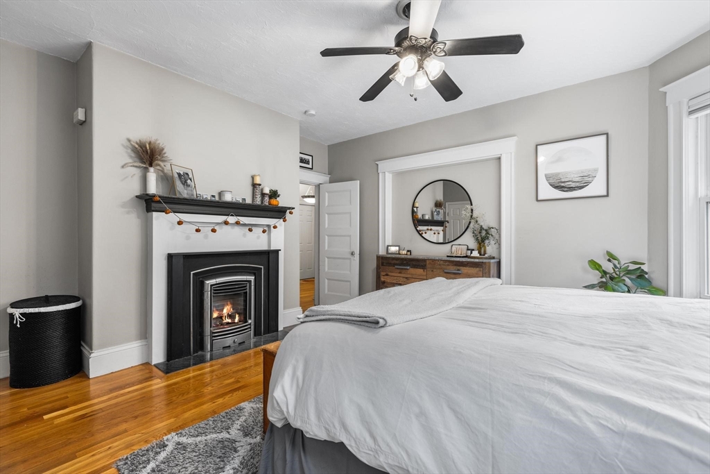 126 Msgr Patrick J Lydon Way, Unit 1 Boston, MA 02124 - Photo 9 of 24