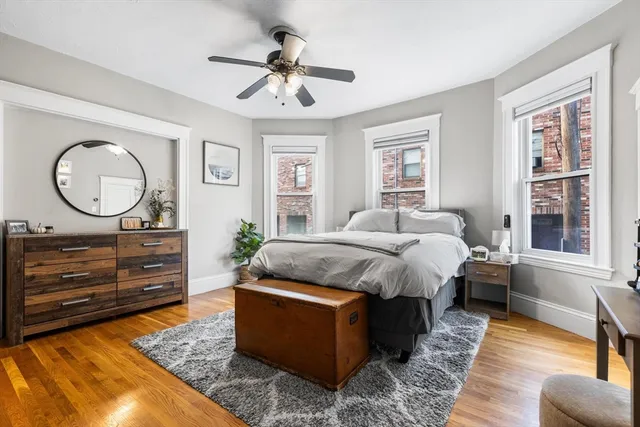 $3,200 | 126 Msgr Patrick J Lydon Way, Unit 1, Boston, MA 02124