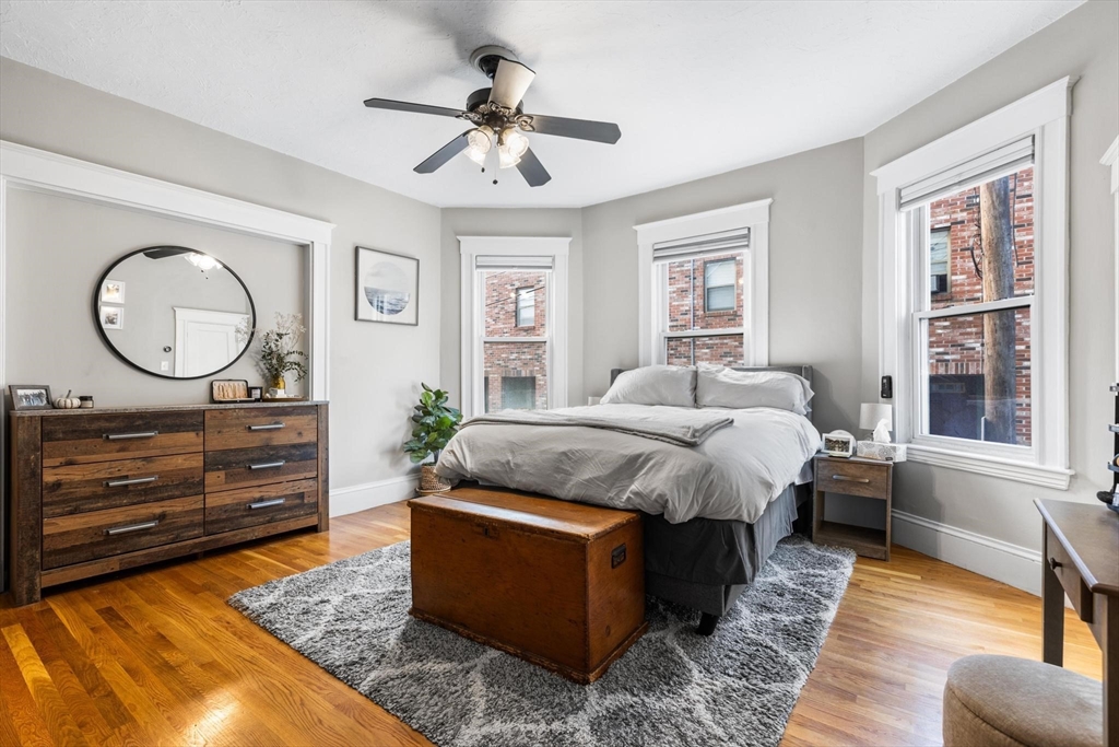 126 Msgr Patrick J Lydon Way, Unit 1 Boston, MA 02124 - Photo 10 of 24