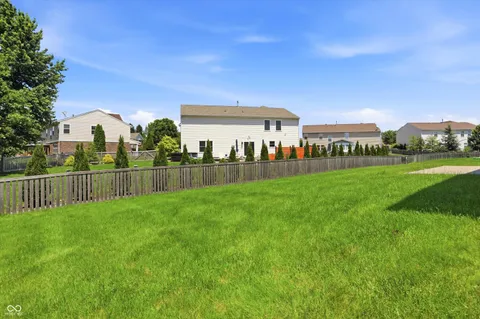 $379,999 | 10802 Pleasant View Lane, Fishers, IN 46038