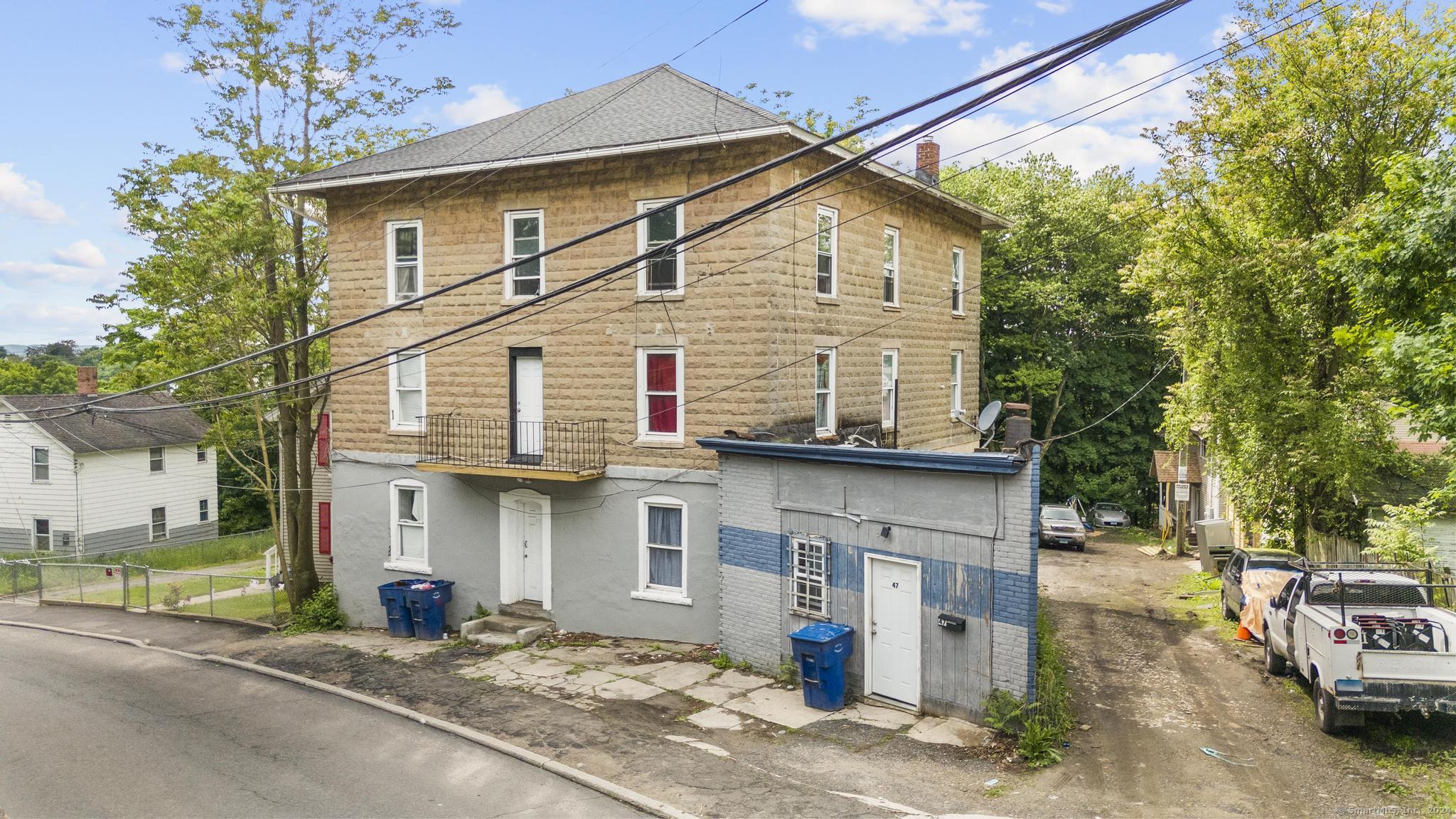 45 Long Hill Road Waterbury, CT 06704 - Photo 1 of 1 Gallery Image 1
