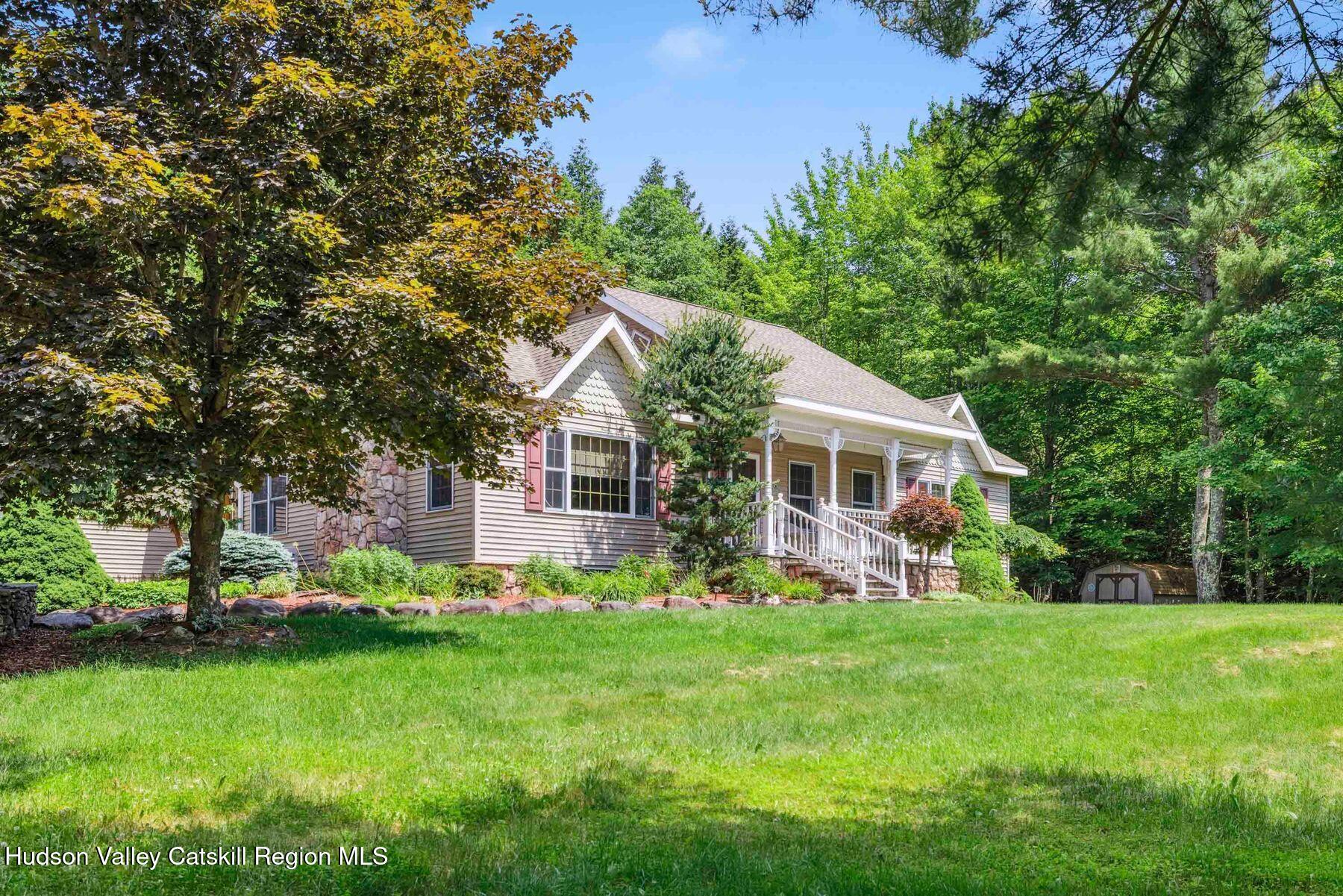 8 Evans Road Windham, NY 12496 - Photo 62 of 67 photo_online_005