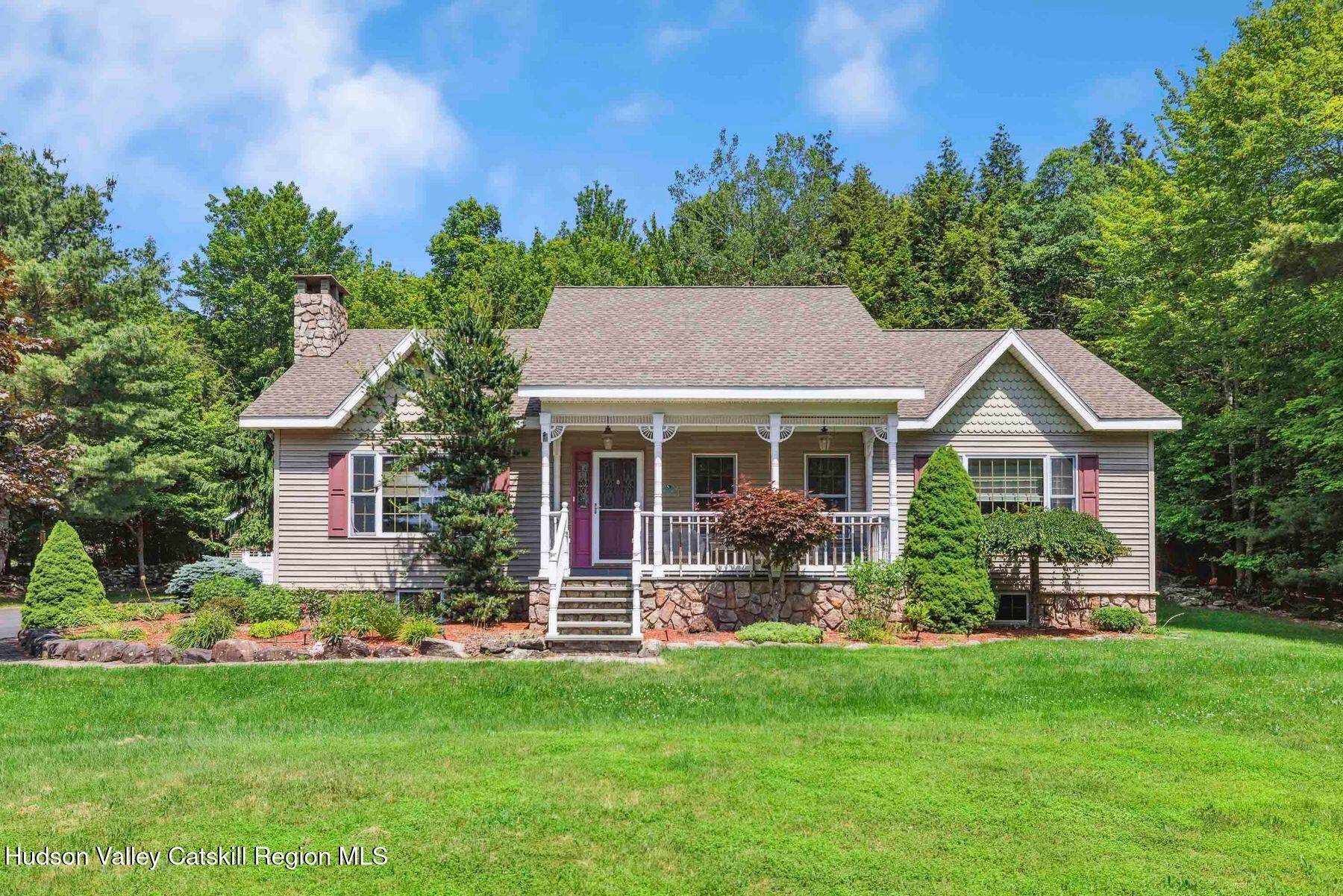 8 Evans Road Windham, NY 12496 - Photo 66 of 67 photo_online_006
