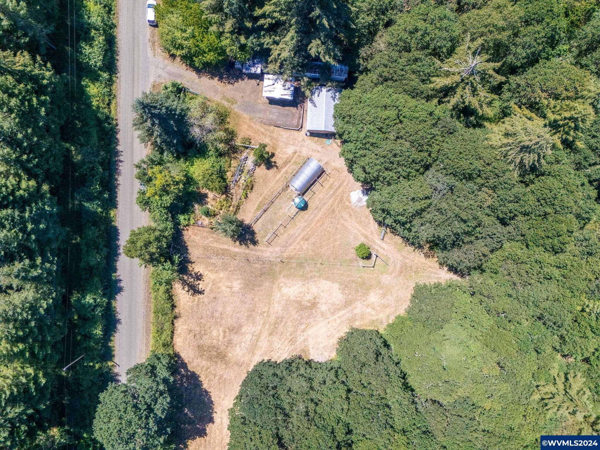 26622 Fudge Road Alsea, OR 97324 - Photo 9 of 34