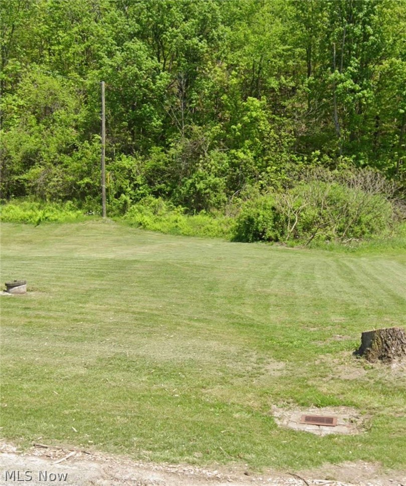 Marietta Road Cumberland, OH 43732 - Photo 2 of 9 View of grassy yard