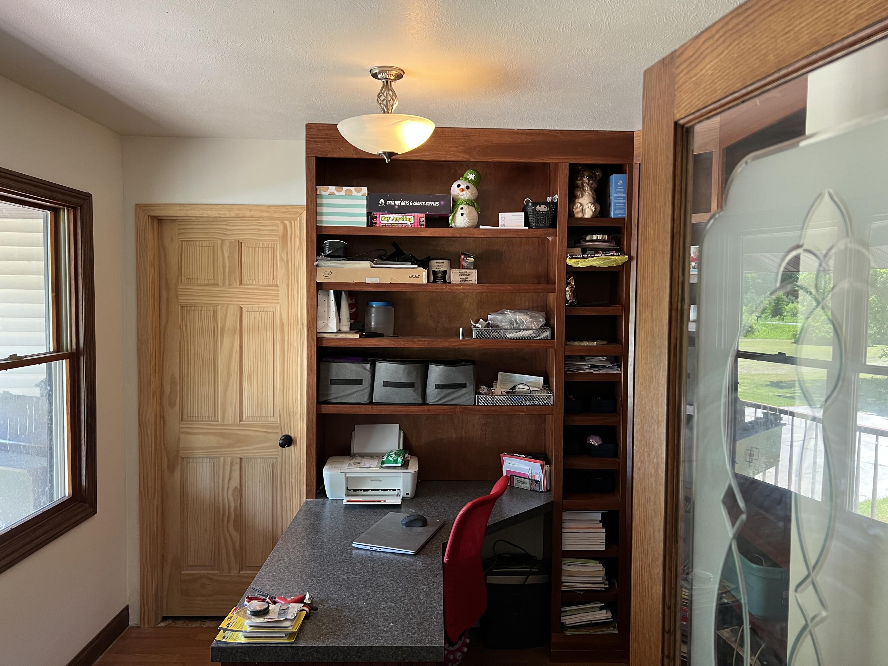 5845 Maple Island Road Nunica, MI 49448 - Photo 2 of 21 IMG_0880