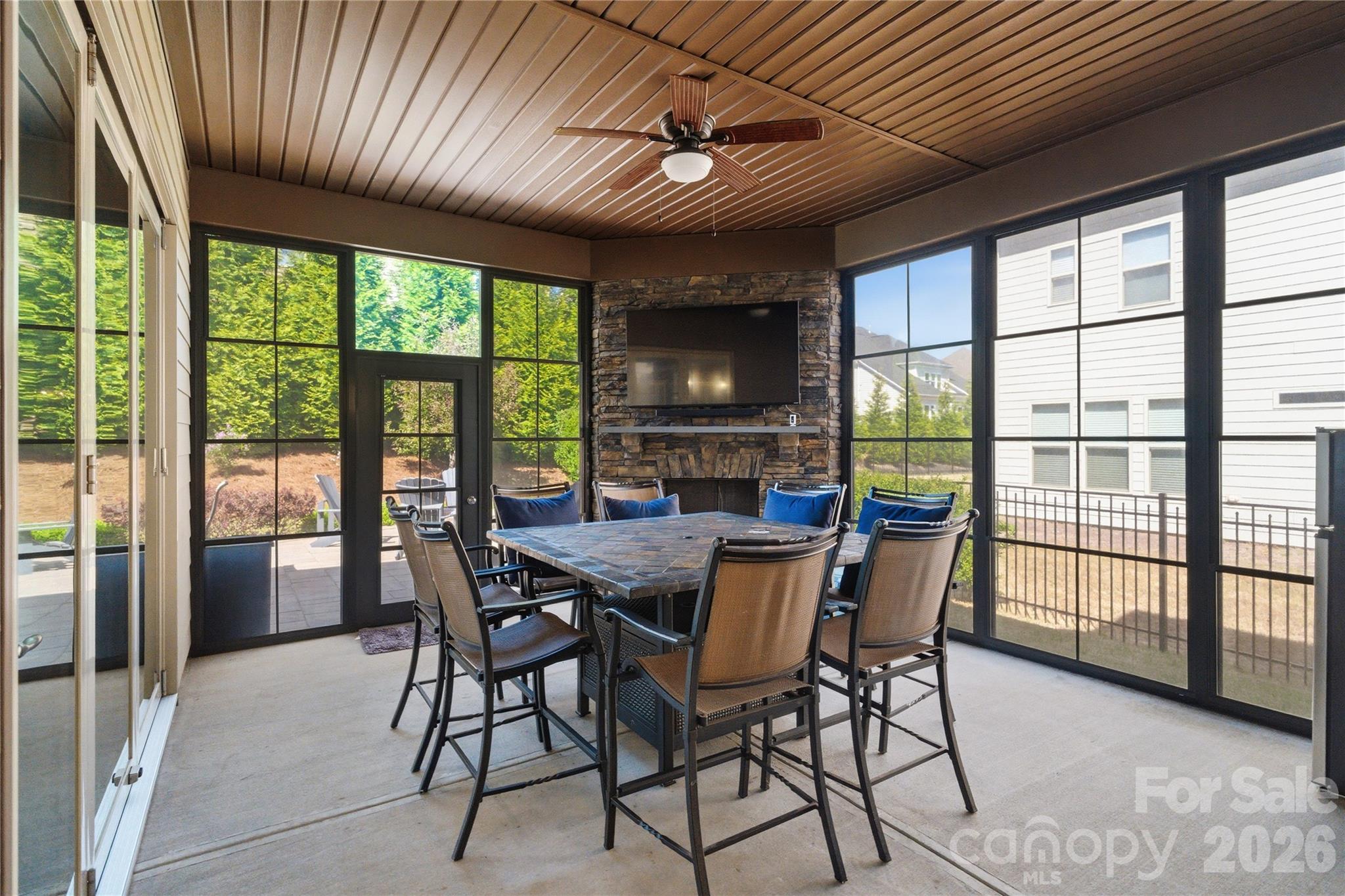 204 Copper Hawk Court Fort Mill, SC 29715 - Photo 30 of 38