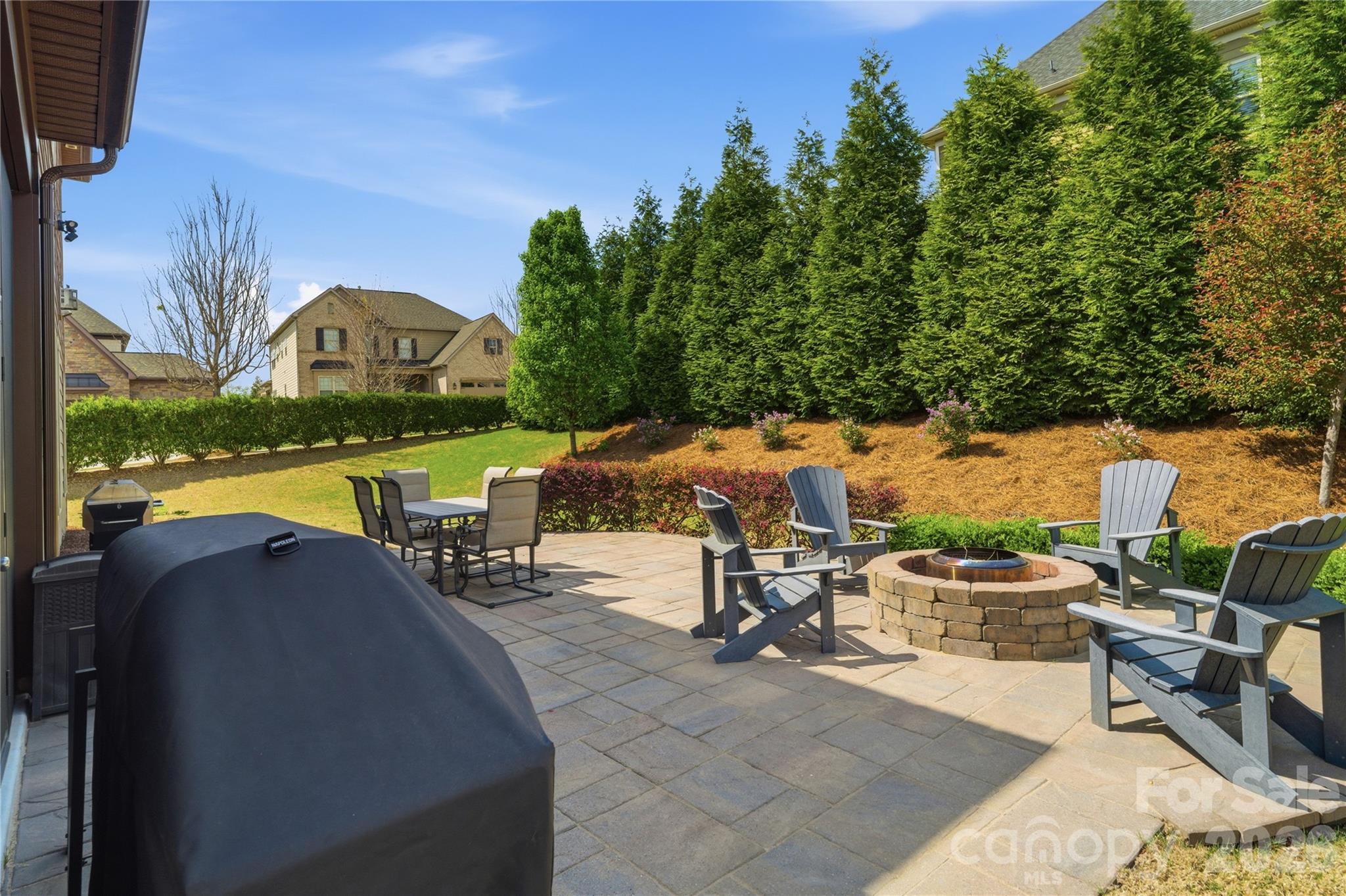 204 Copper Hawk Court Fort Mill, SC 29715 - Photo 32 of 38