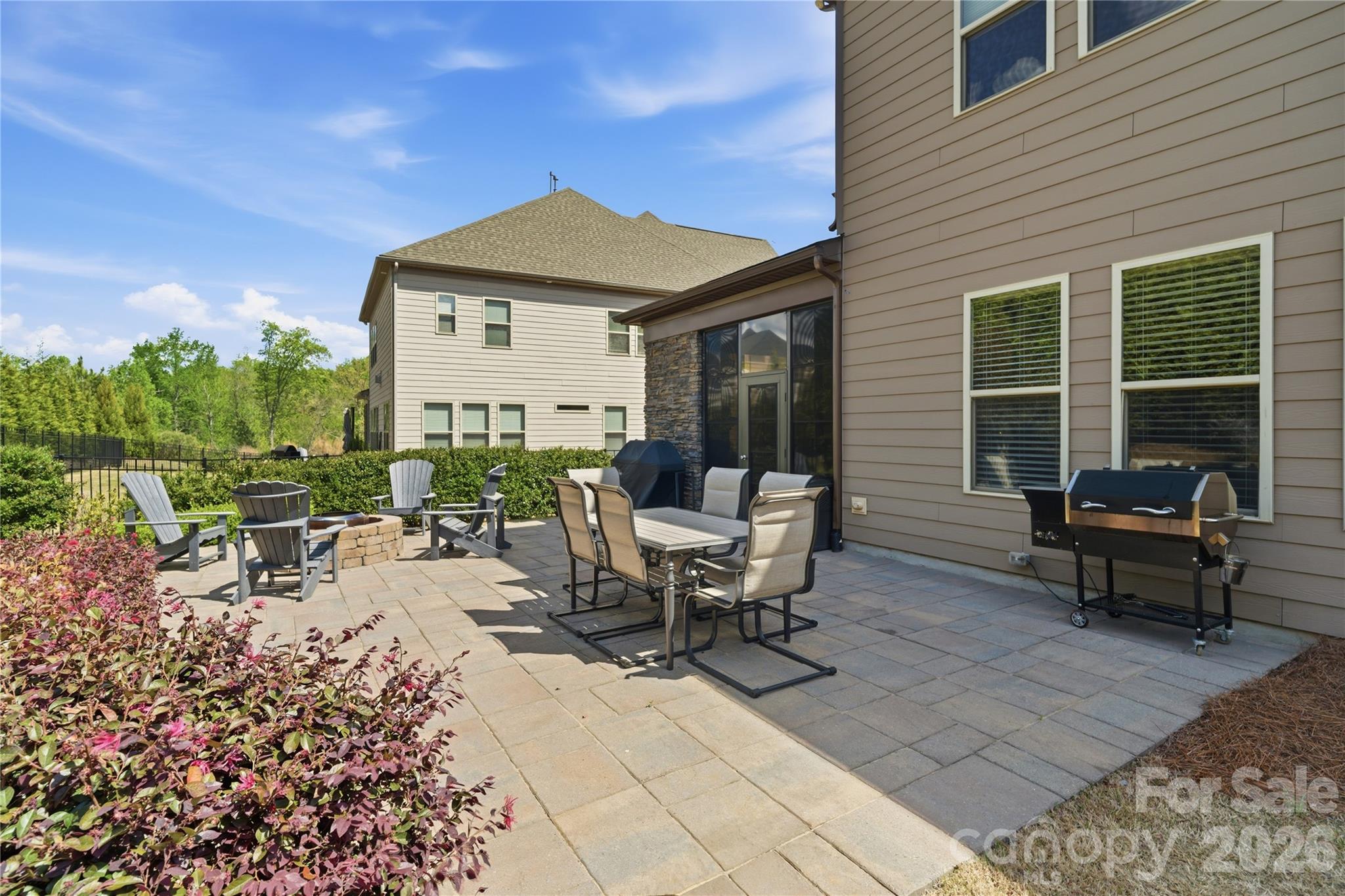 204 Copper Hawk Court Fort Mill, SC 29715 - Photo 33 of 38