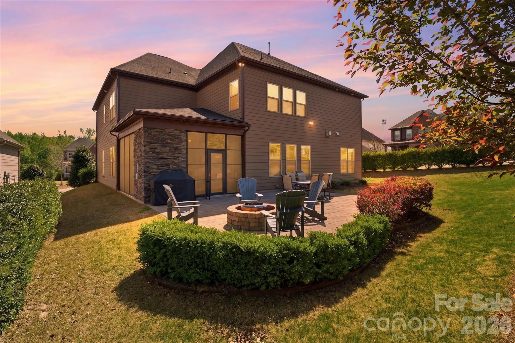 204 Copper Hawk Court Fort Mill, SC 29715 - Photo 34 of 38