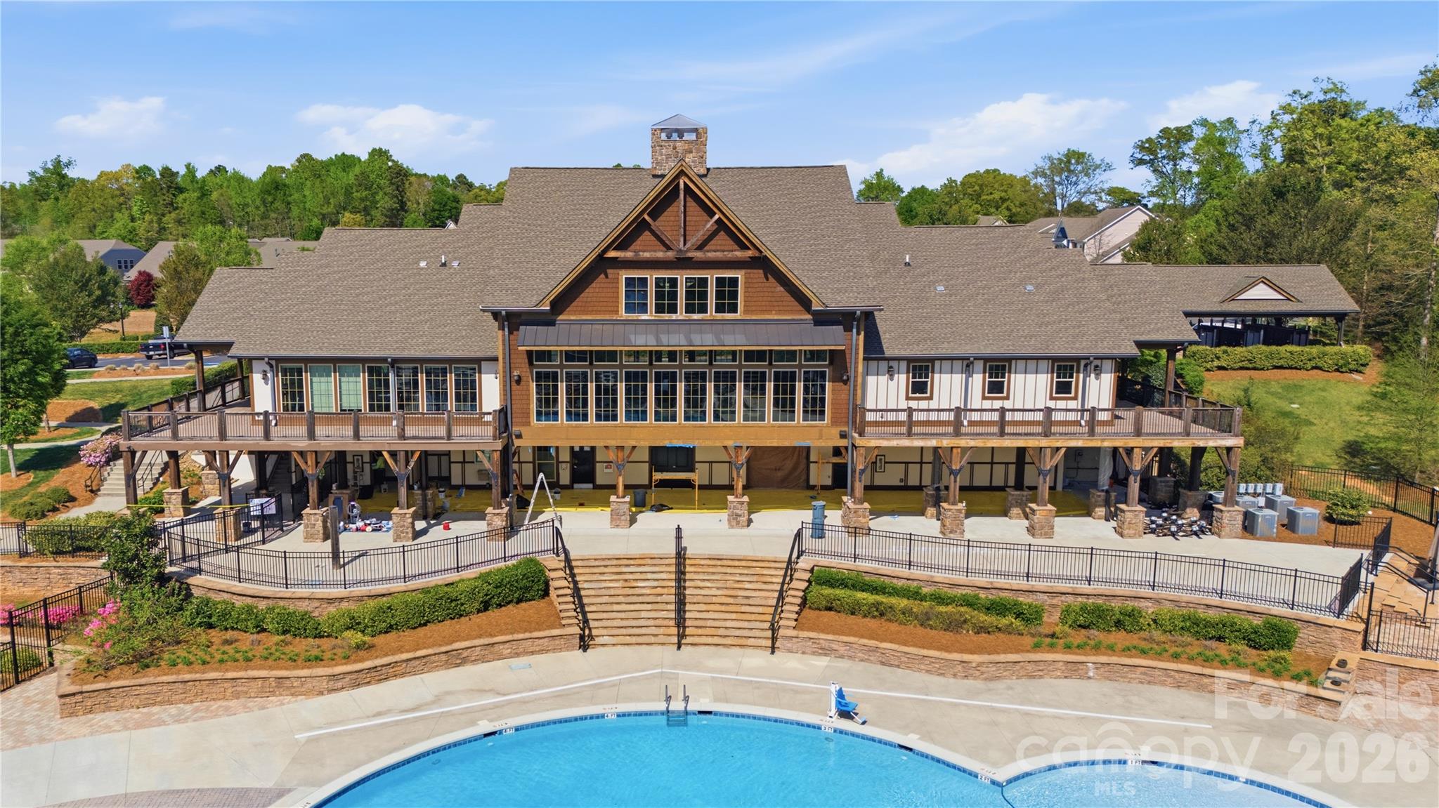 204 Copper Hawk Court Fort Mill, SC 29715 - Photo 35 of 38