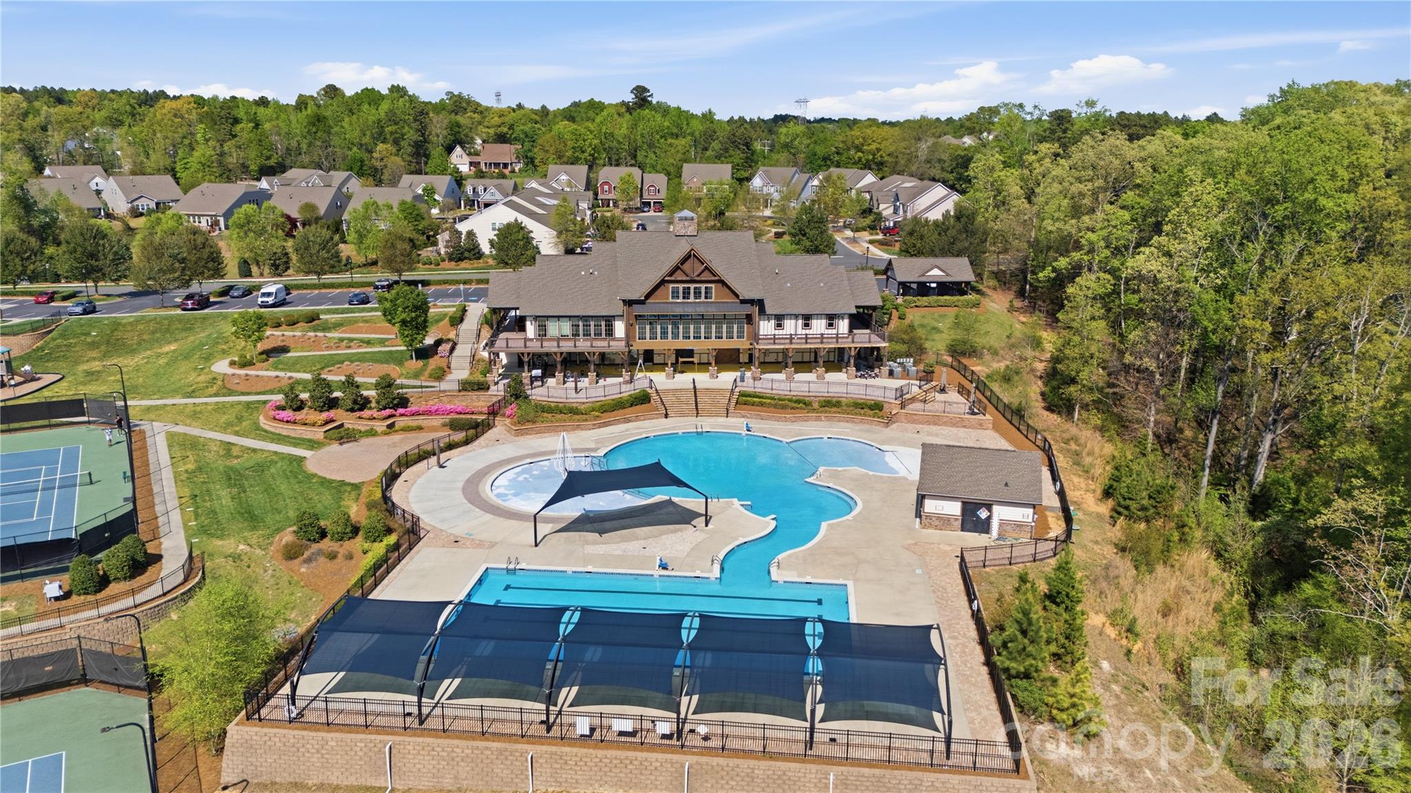 204 Copper Hawk Court Fort Mill, SC 29715 - Photo 36 of 38