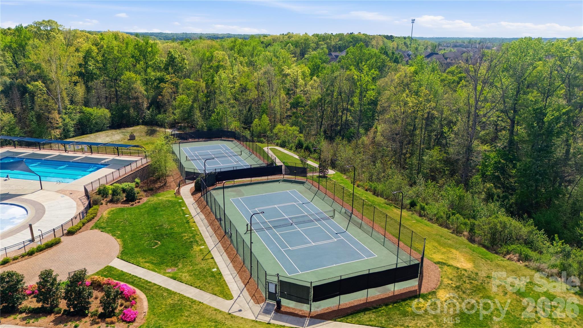 204 Copper Hawk Court Fort Mill, SC 29715 - Photo 37 of 38