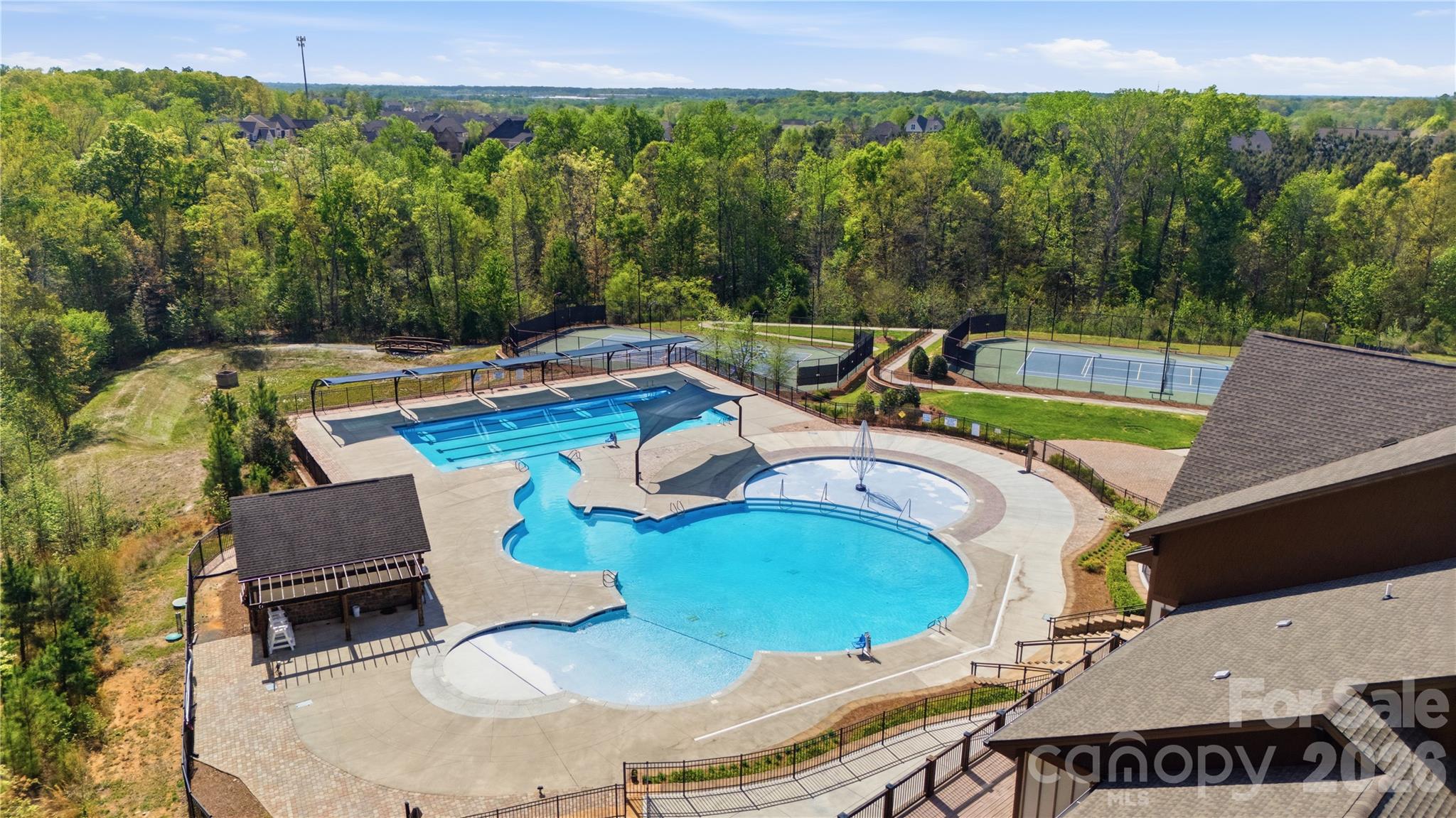 204 Copper Hawk Court Fort Mill, SC 29715 - Photo 38 of 38