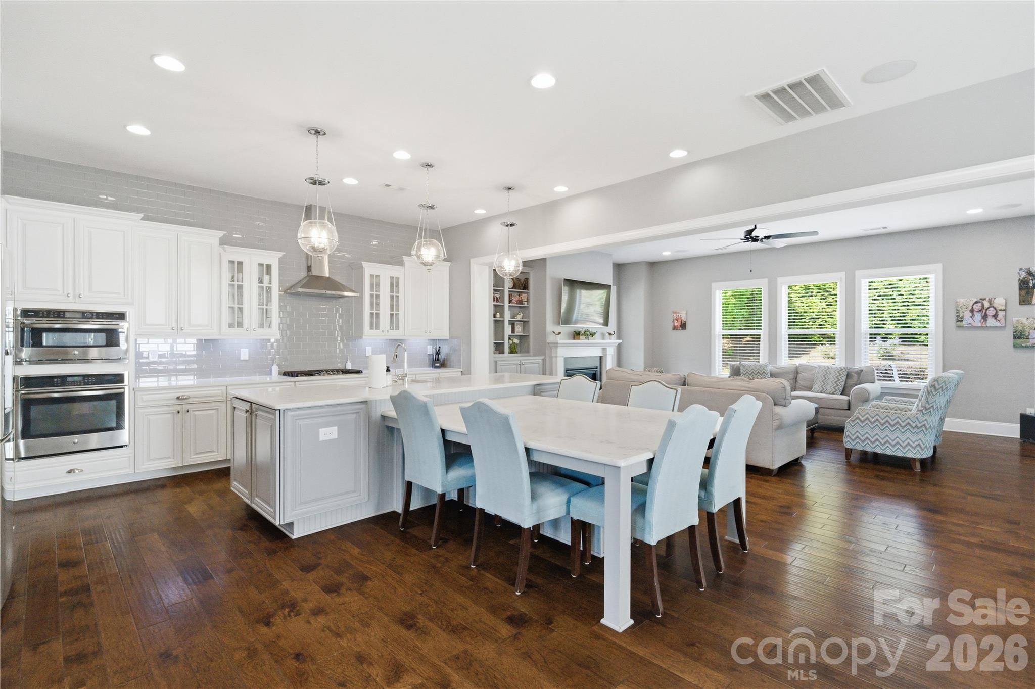 204 Copper Hawk Court Fort Mill, SC 29715 - Photo 7 of 38