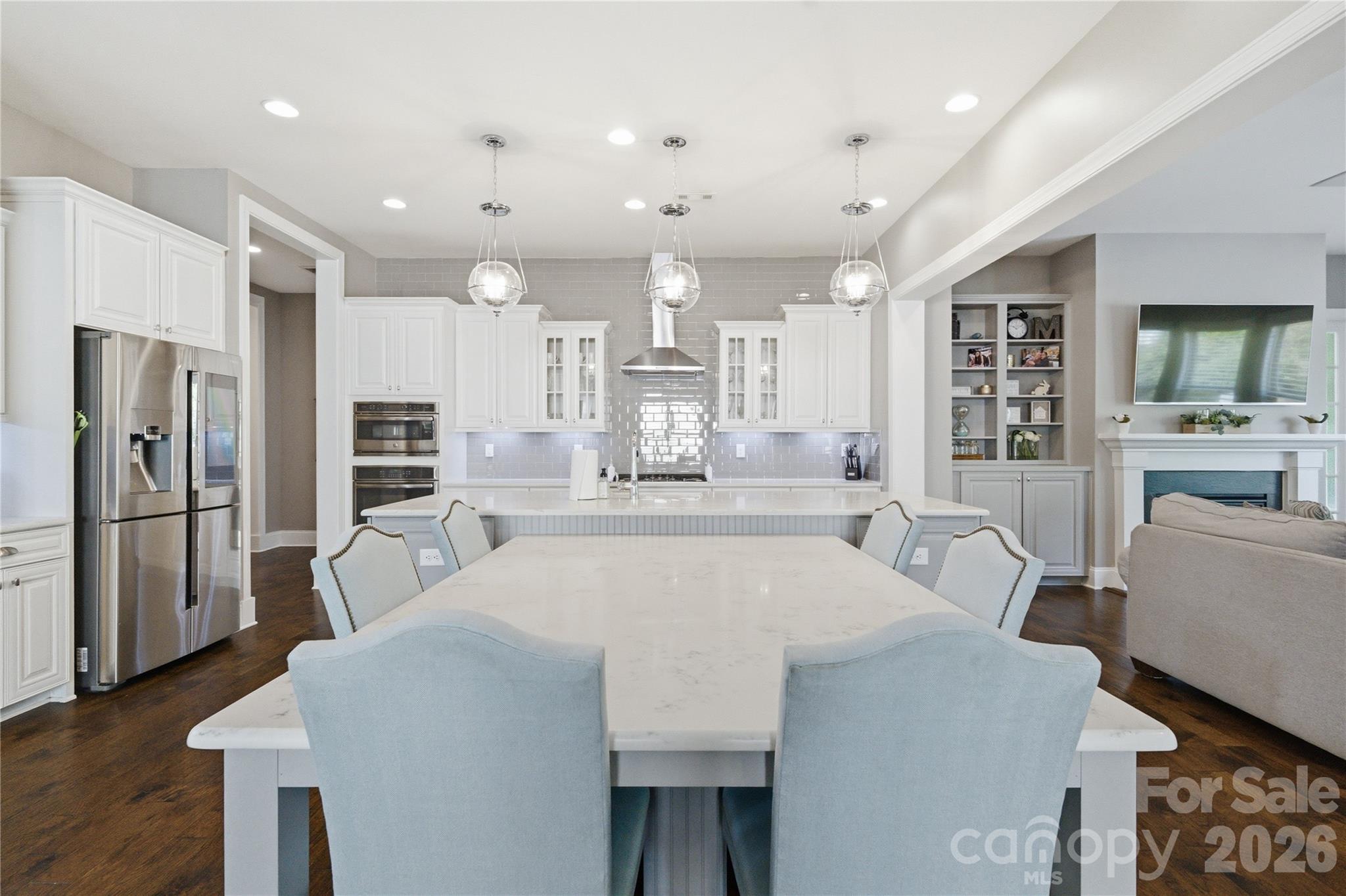 204 Copper Hawk Court Fort Mill, SC 29715 - Photo 8 of 38