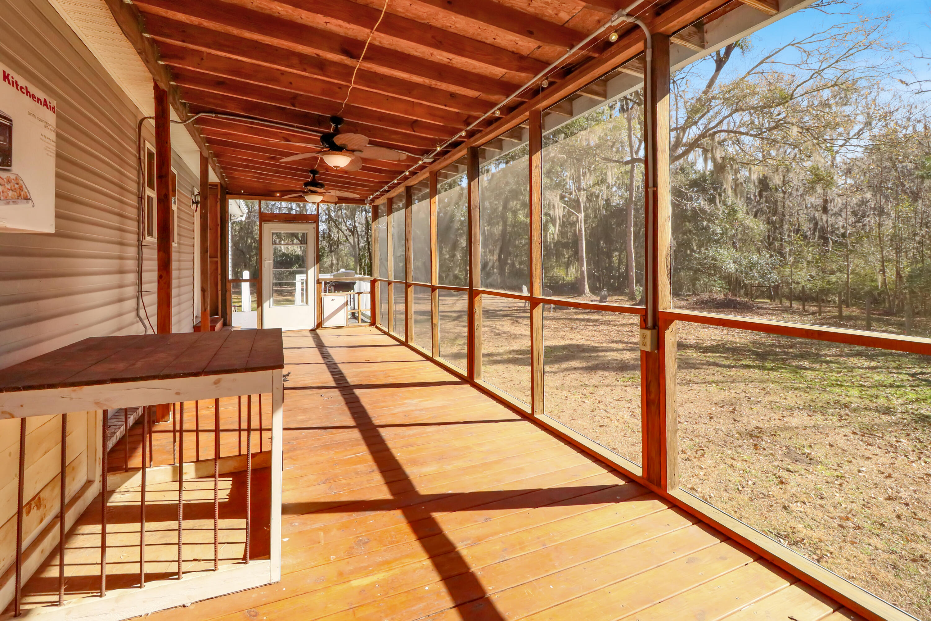 7416 Jenkins Hill Road Edisto Island, SC 29438 - Photo 34 of 49 7416 Jenkins Hill Rd