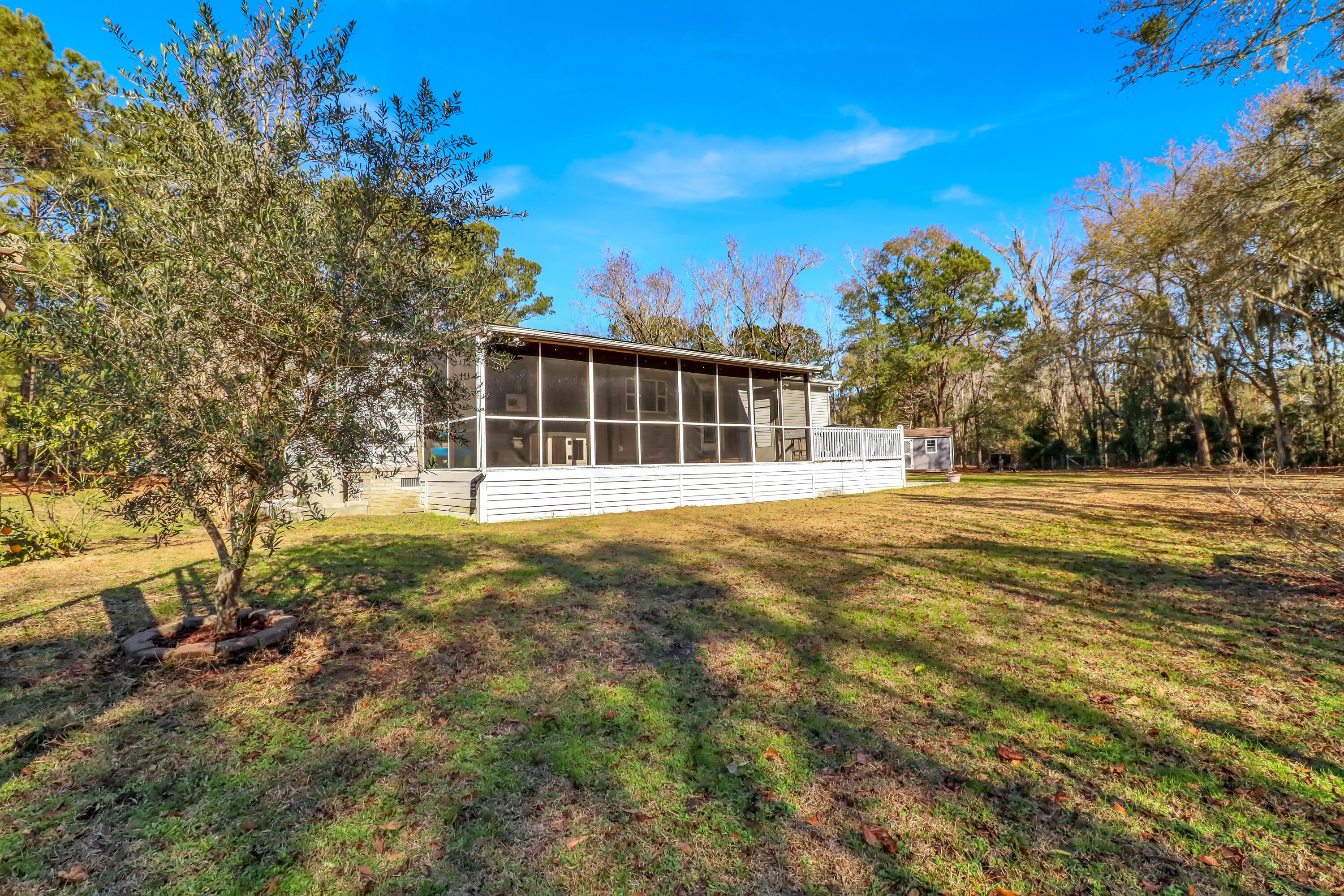 7416 Jenkins Hill Road Edisto Island, SC 29438 - Photo 36 of 49 7416 Jenkins Hill Rd