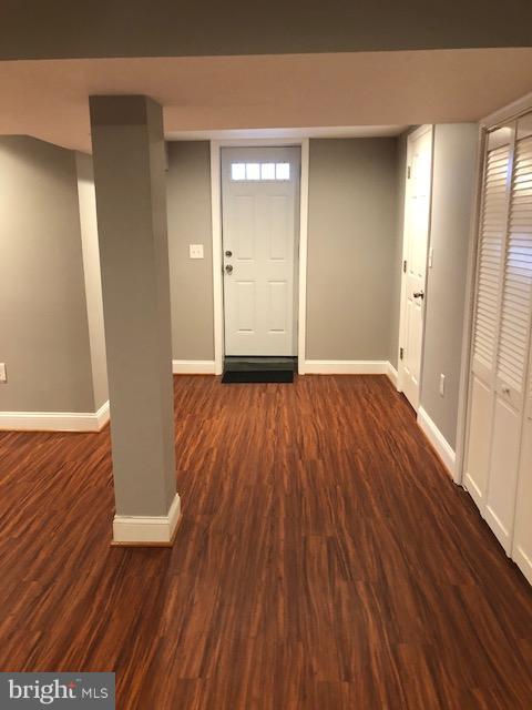 9149 Lanham Severn Road Lanham, MD 20706 - Photo 14 of 24 Basement