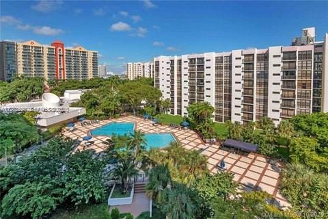 16909 North Bay Road, Unit 211 Sunny Isles Beach, FL 33160 - Photo 15 of 15