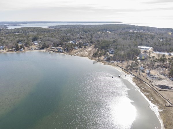 Lot K Great Neck Road Wareham, MA 02571 - Photo 1 of 5