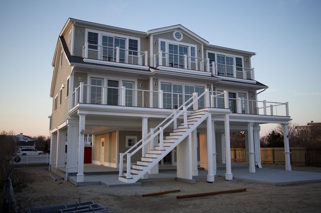 Lot K Great Neck Road Wareham, MA 02571 - Photo 4 of 5