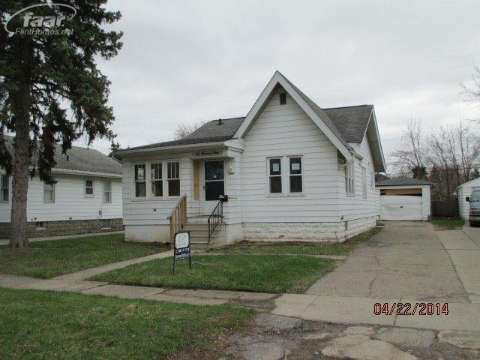 2009 Raskob Street Flint, MI 48504 - Photo 2 of 17 20398429-1.JPG