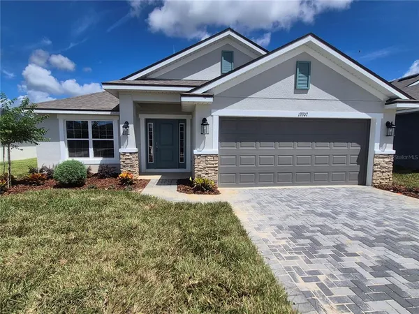 $344,750 | 13307 Ogden Glade Road, Dade City, FL 33525