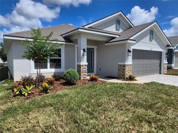 $344,750 | 13307 Ogden Glade Road, Dade City, FL 33525