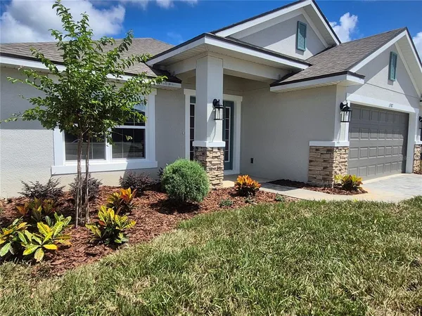 $344,750 | 13307 Ogden Glade Road, Dade City, FL 33525