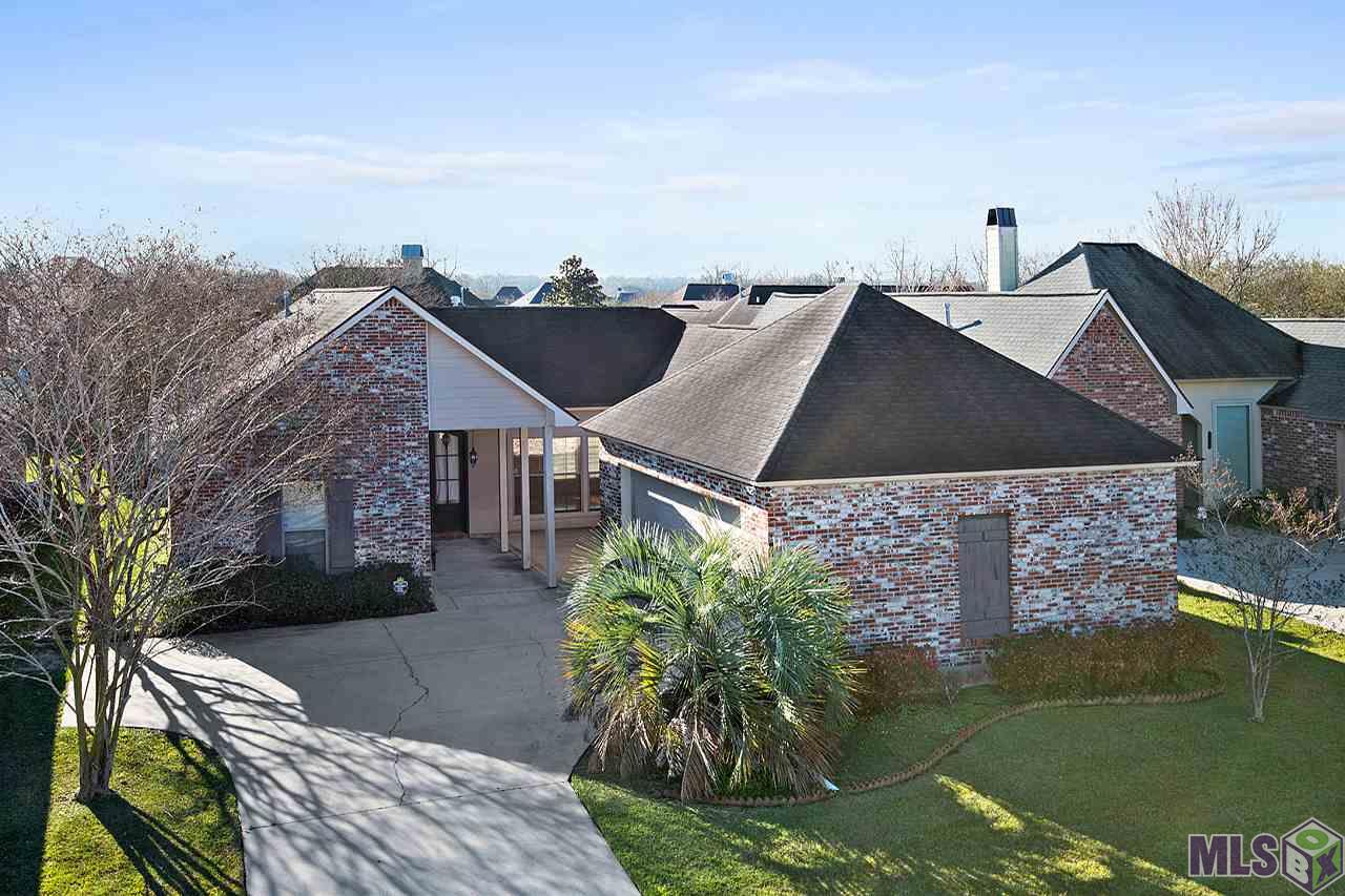 10538 Springpark Avenue Baton Rouge, LA 70810 - Photo 9 of 9