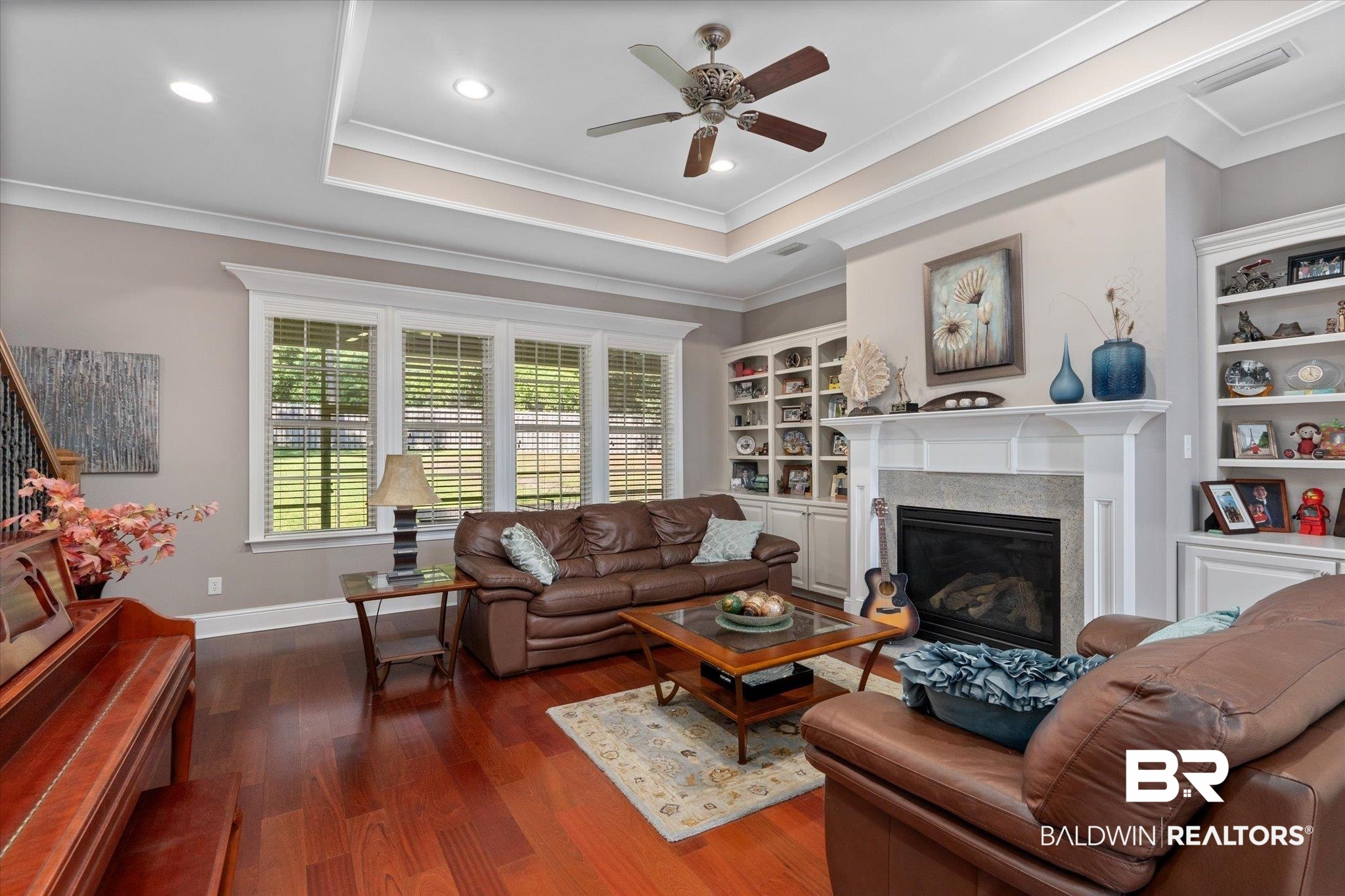 7691 Sweetgum Court Mobile, AL 36695 - Photo 3 of 42