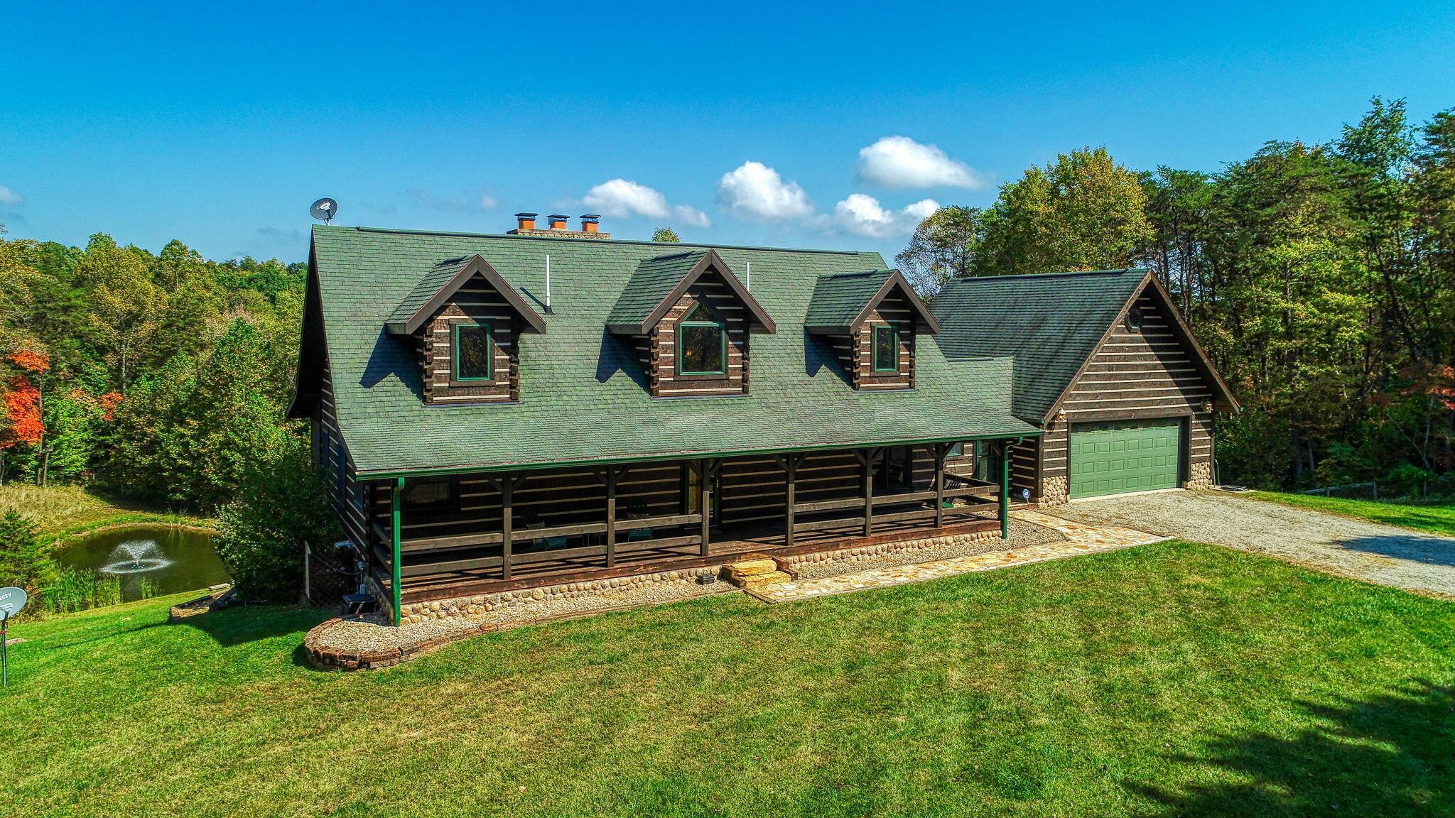 16740 Skinner Road Logan, OH 43138 - Photo 5 of 35