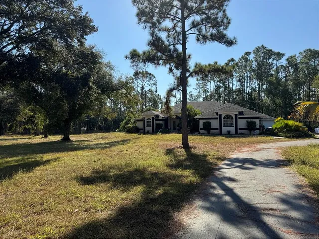 $699,000 | 3501 Tropicaire Boulevard, North Port, FL 34286