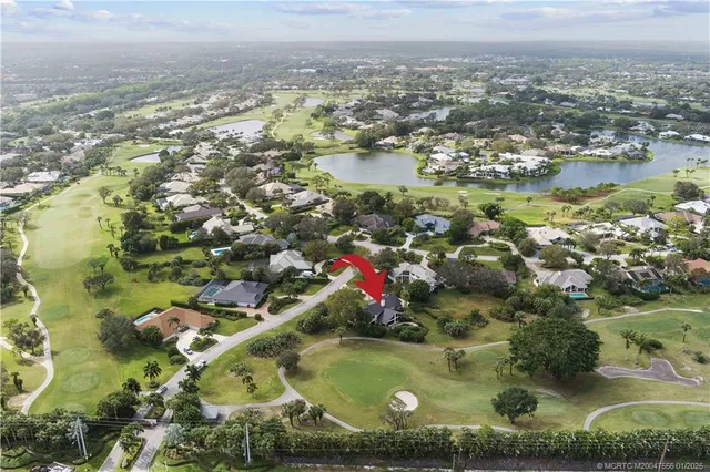 a view of a lake view