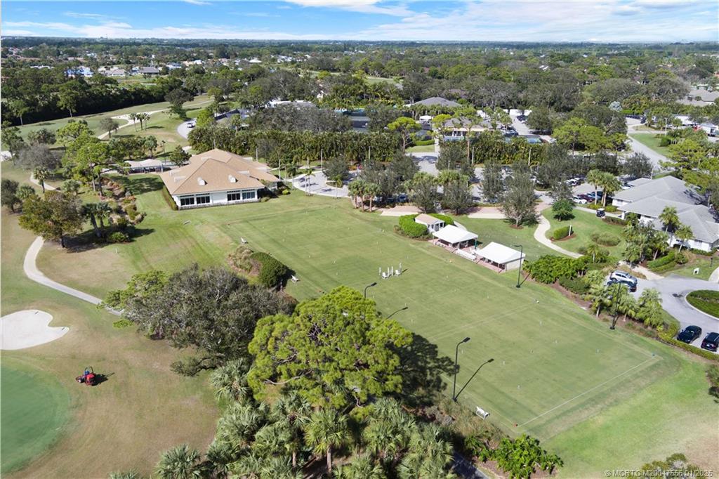 6323 Southeast Farmington Place Stuart, FL 34997 - Photo 45 of 46 Community Croquet courts