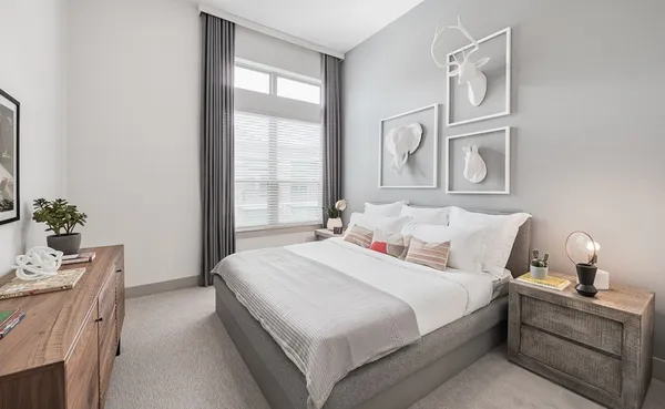 $1,898 | 160 Birdsall Street, Unit 1206, Houston, TX 77007