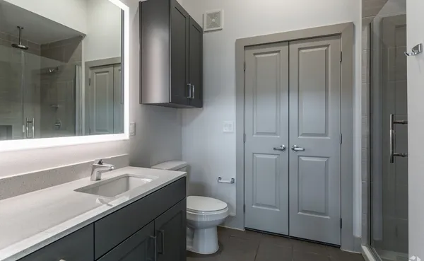 $1,898 | 160 Birdsall Street, Unit 1206, Houston, TX 77007