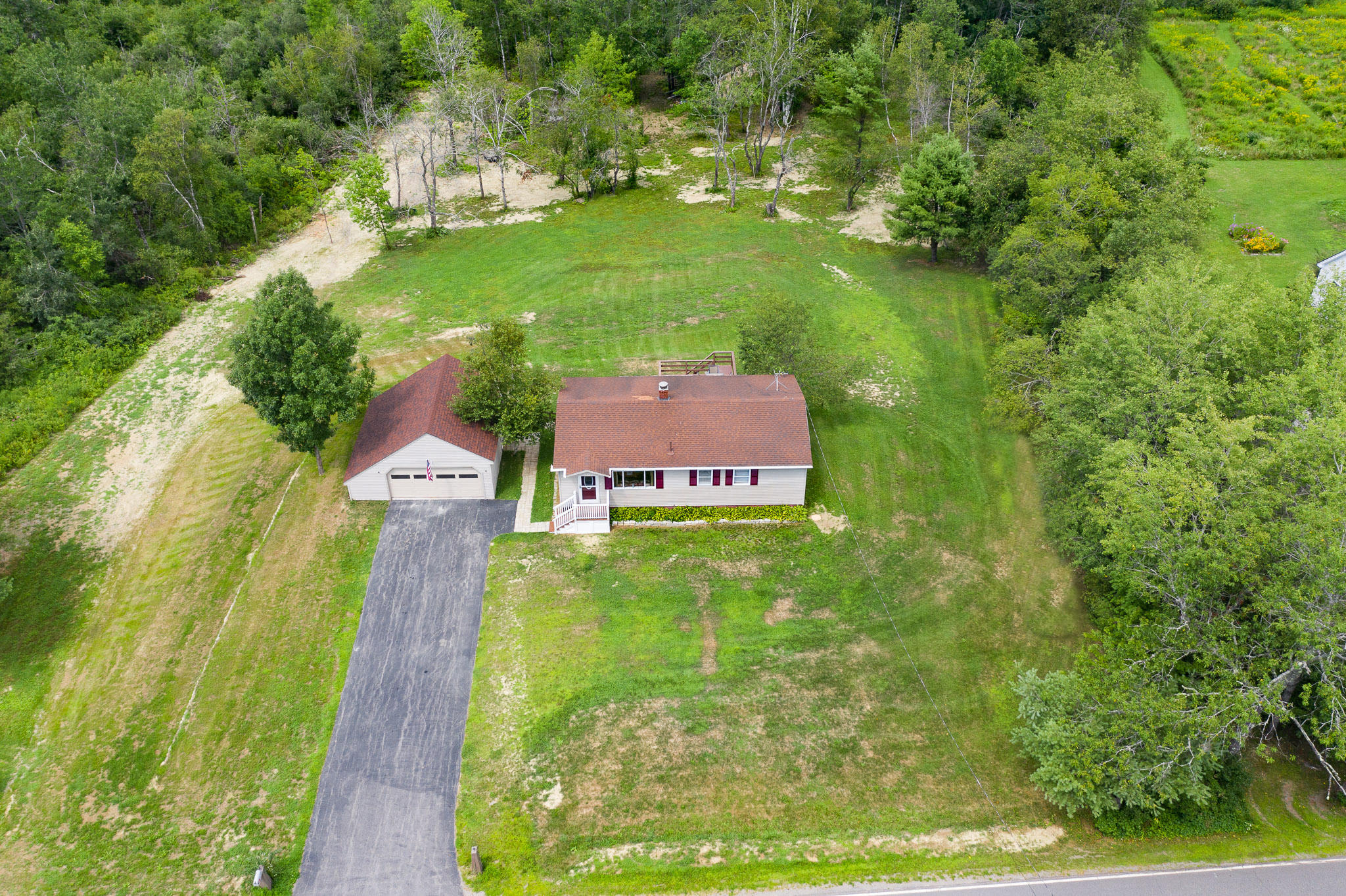 1030 Kennebec Road Hampden, ME 04444 - Photo 53 of 59 Front Straight