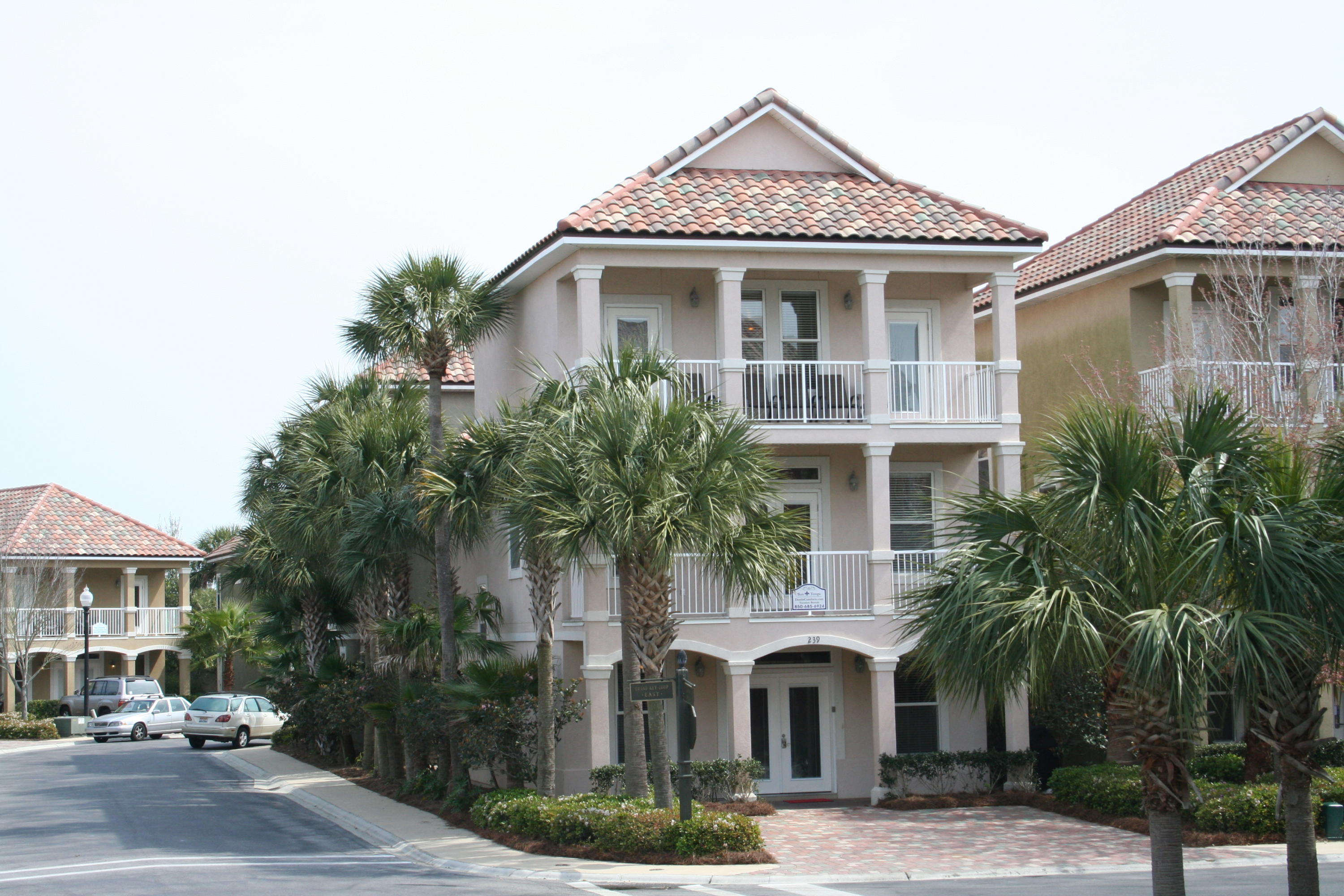 239 Grand Key Loop West Destin, FL 32541 - Photo 1 of 38 Gallery Image 1