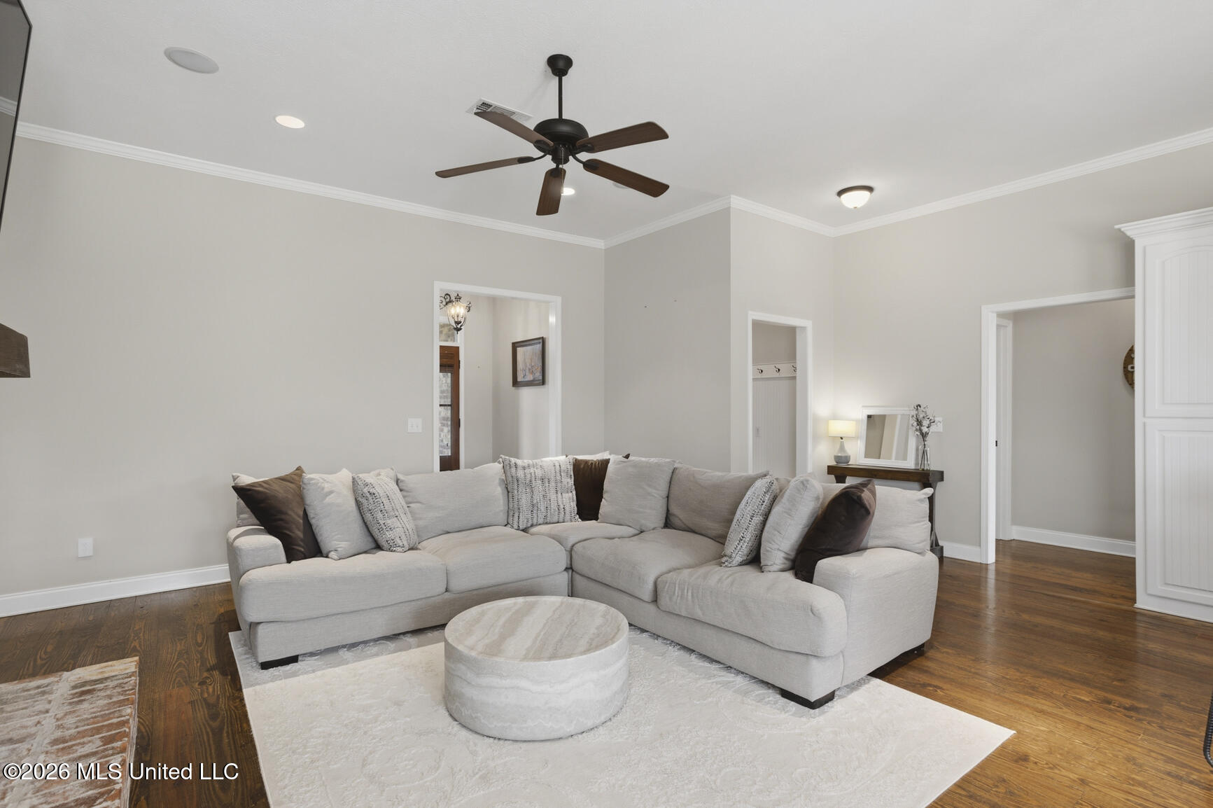 157 Falls Crossing Madison, MS 39110 - Photo 14 of 44 So well designed to maximize Function!