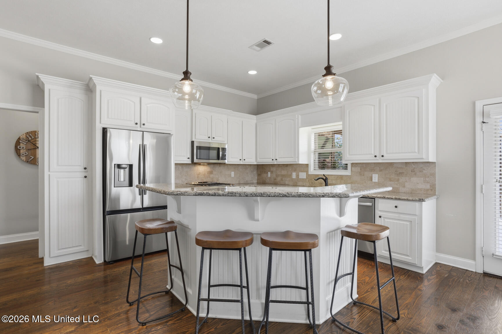 157 Falls Crossing Madison, MS 39110 - Photo 16 of 44 Chef's Kitchen