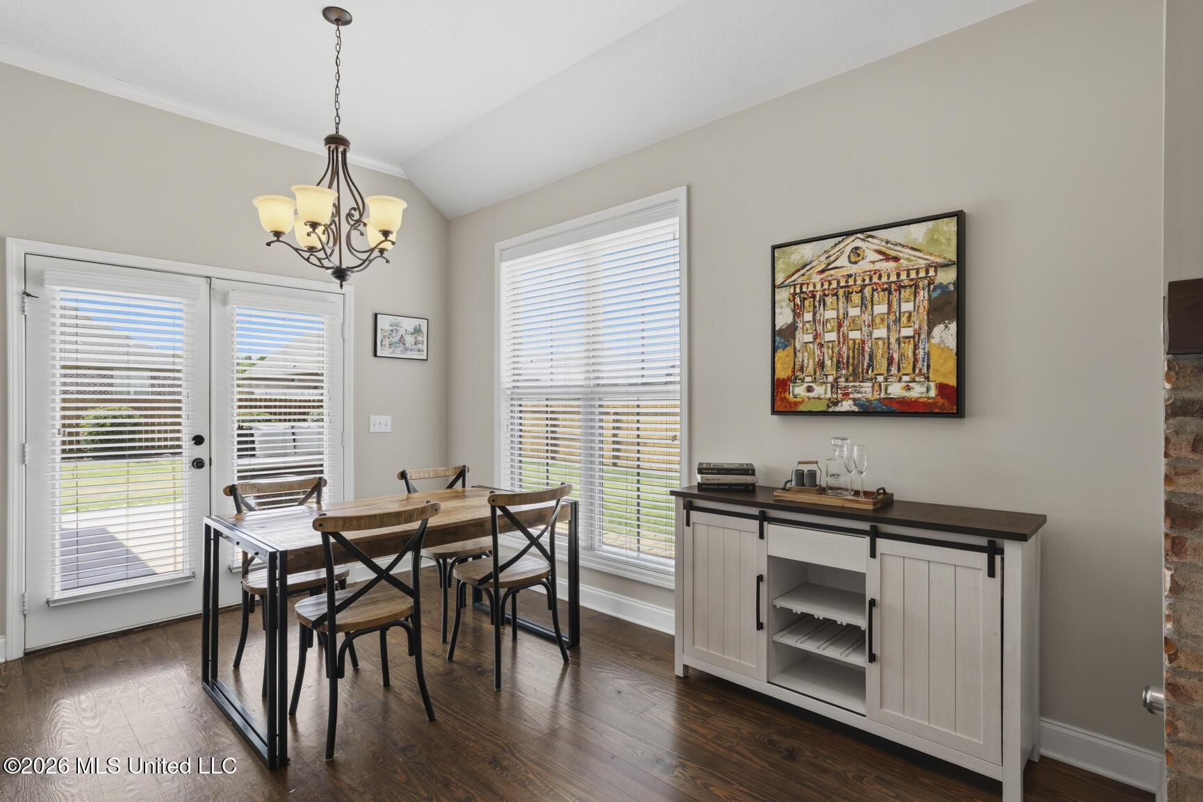 157 Falls Crossing Madison, MS 39110 - Photo 21 of 44 Breakfast Room