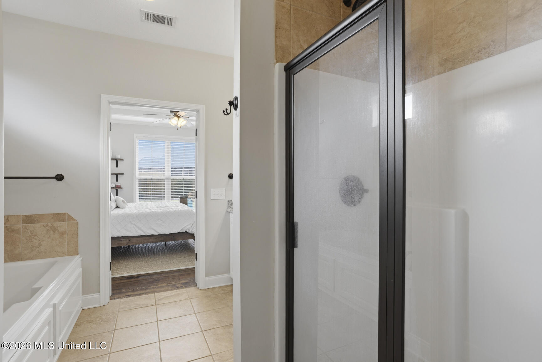 157 Falls Crossing Madison, MS 39110 - Photo 28 of 44 Separate Shower