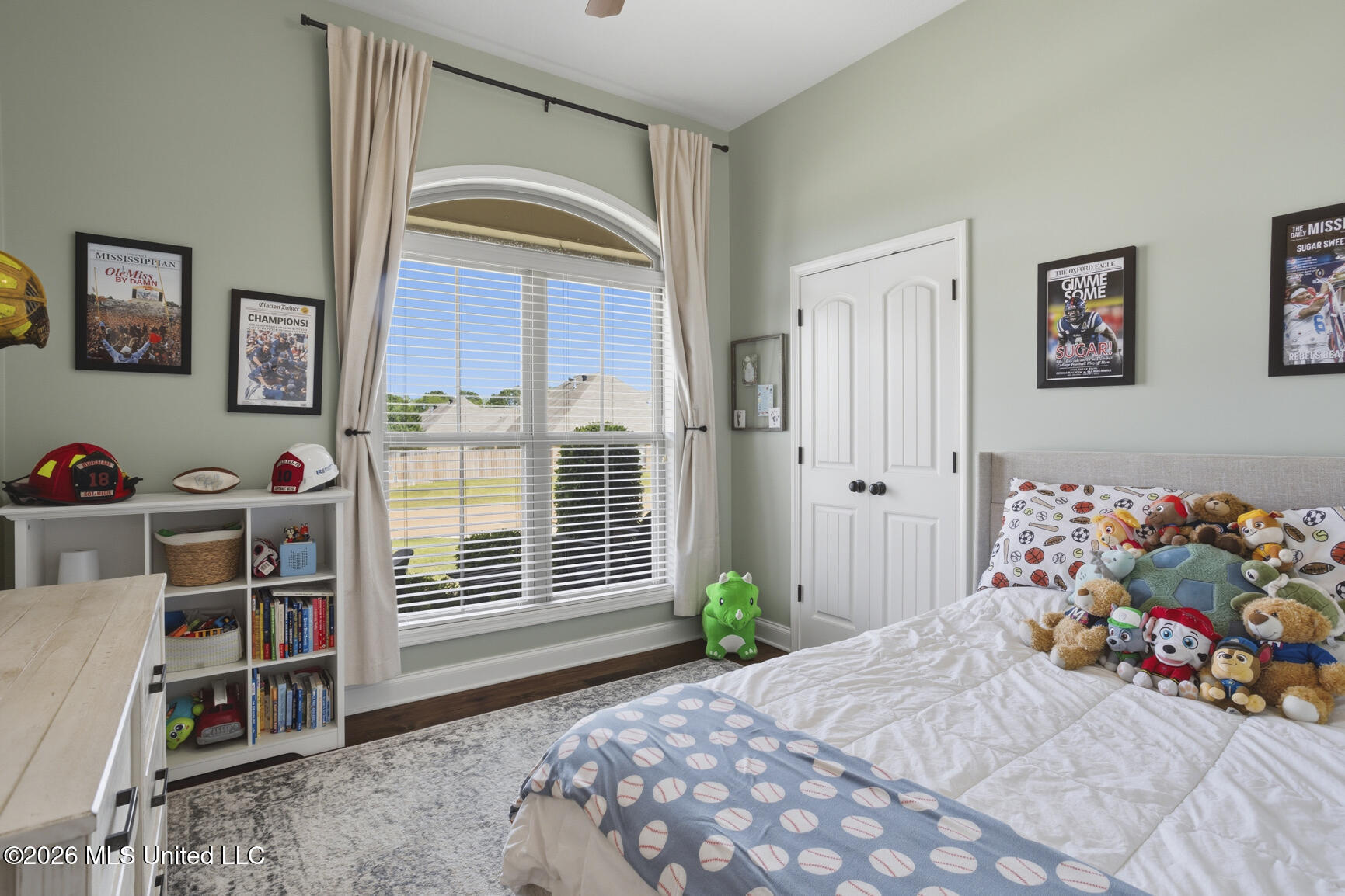 157 Falls Crossing Madison, MS 39110 - Photo 30 of 44 BR 2