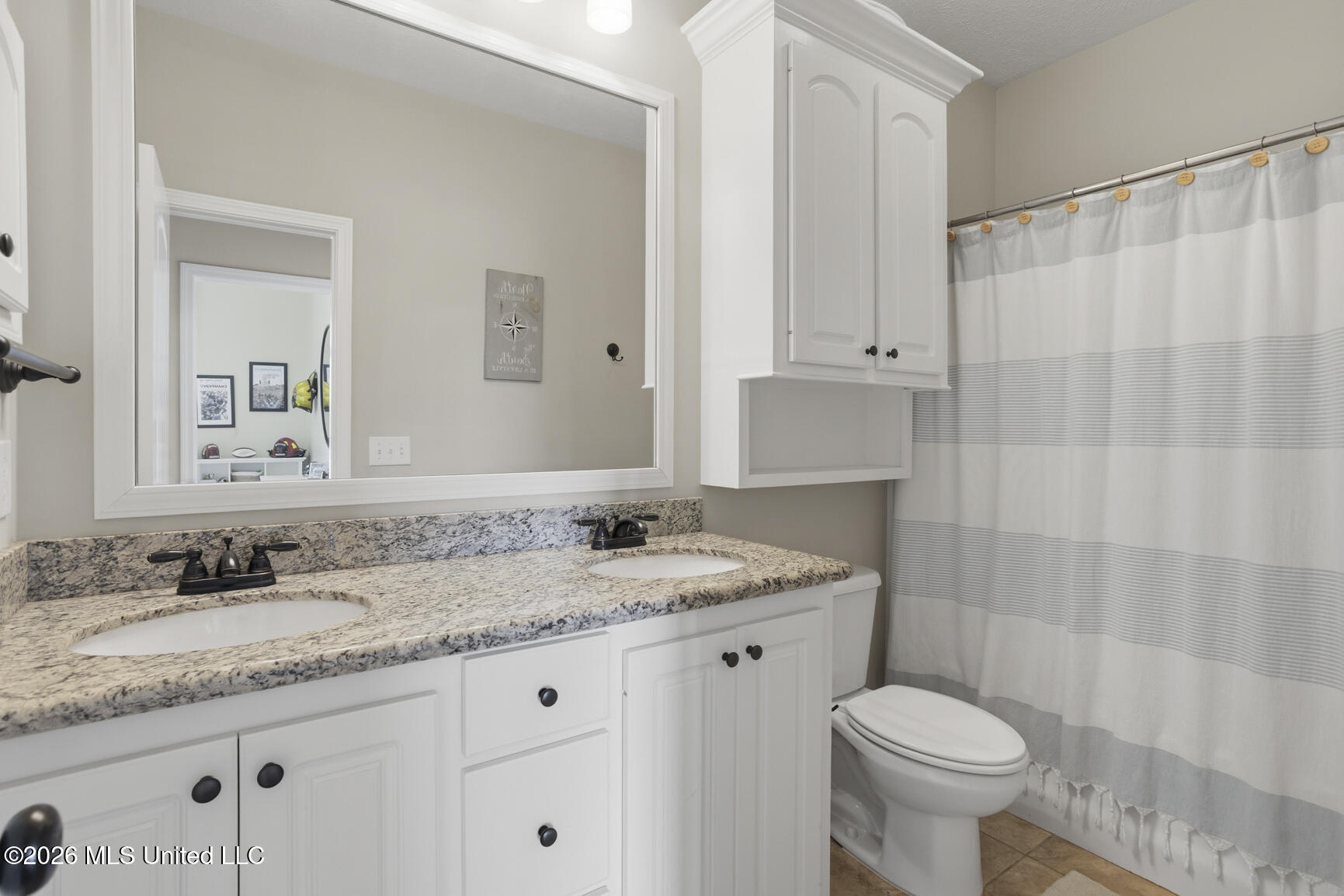 157 Falls Crossing Madison, MS 39110 - Photo 31 of 44 DOUBLE VANITIES in the 2nd Bath , too!