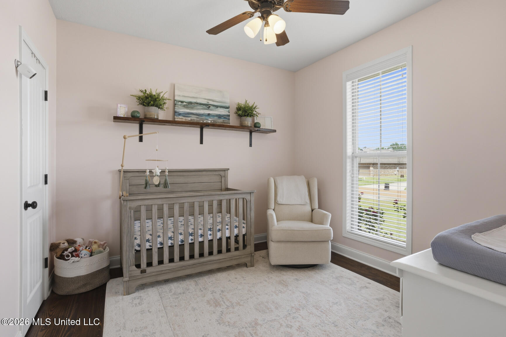 157 Falls Crossing Madison, MS 39110 - Photo 32 of 44 BR 3