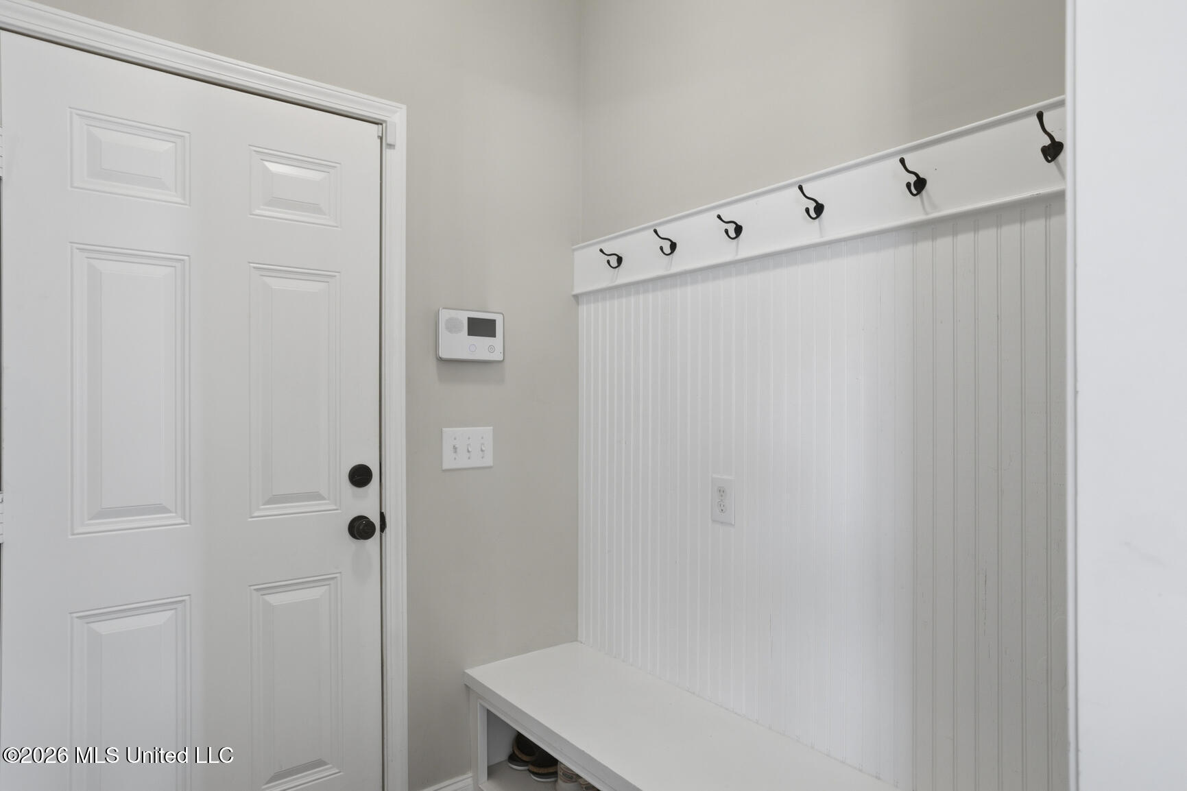 157 Falls Crossing Madison, MS 39110 - Photo 33 of 44 Drop Off Zone