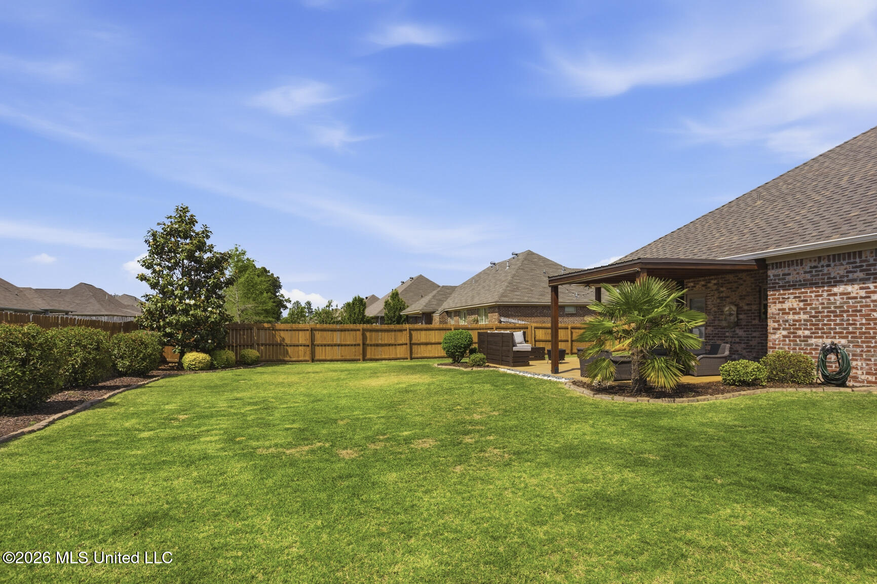 157 Falls Crossing Madison, MS 39110 - Photo 41 of 44 Run and Play all Day!